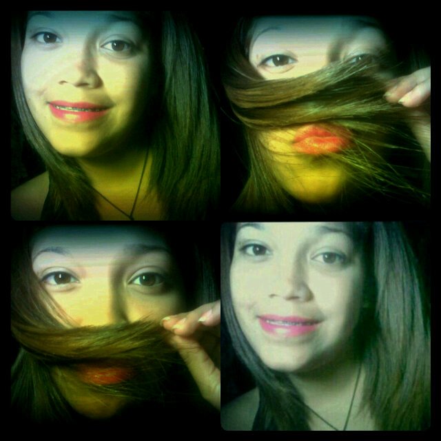 Usted Solamente♥