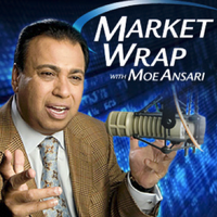 Moe Ansari(@MarketWrap) 's Twitter Profile Photo