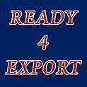Ready4Export, International Trade Facilitator. Passionate & Dedicated to South Africa, our Beautiful Continent & its long over due economic growth.