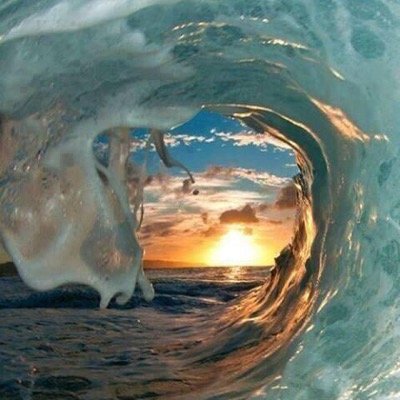 Thk God I'm alive!CARPE DIEM! Capa: My beach town ILHEUS/ BA - I grew up there