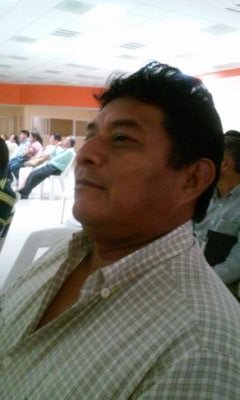 Secretario de Trabajos y Conflictos de Tecnologicos SNTE sección 29