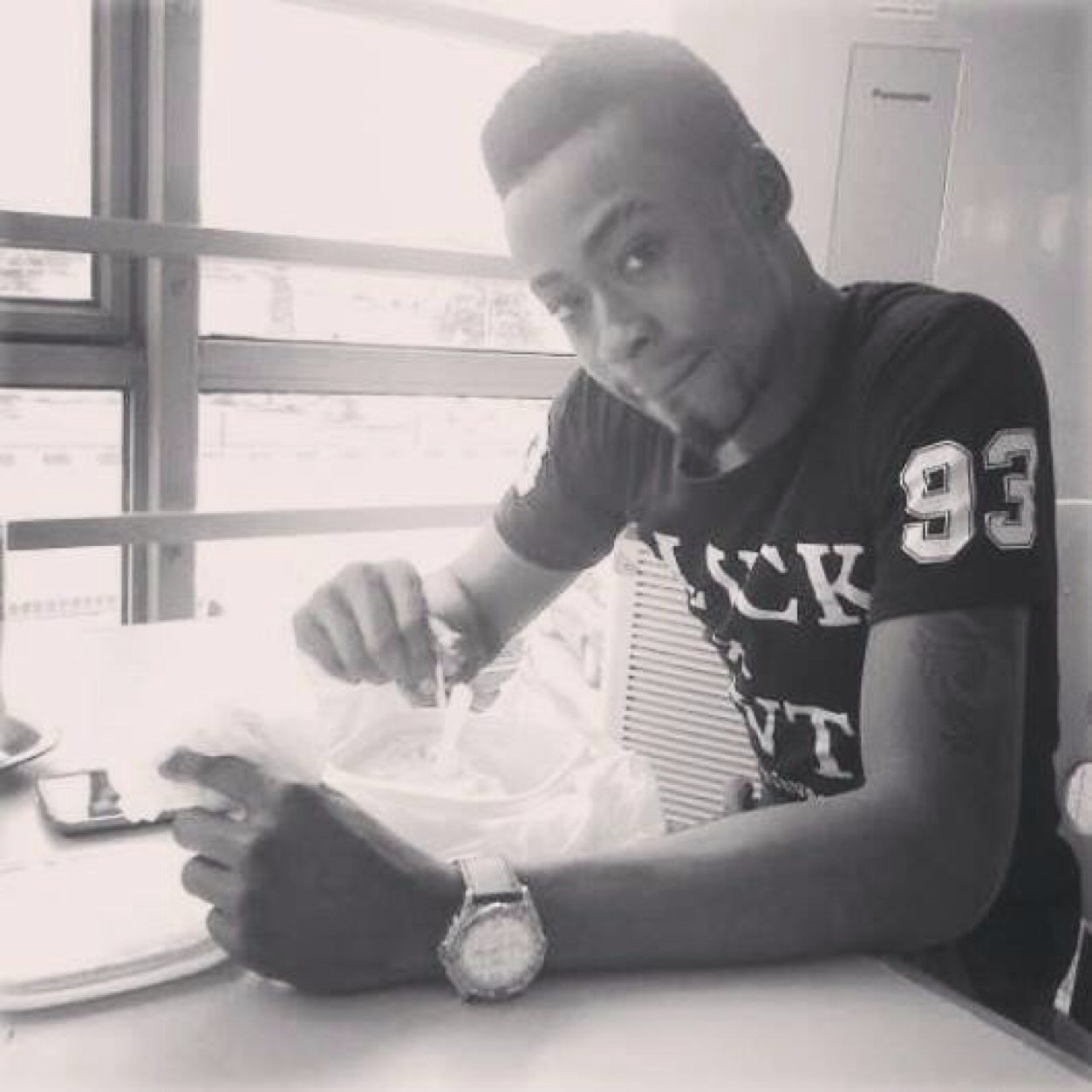Official Milli Vevo Entourage//Life Is All About Focus And Passion.Instagram:@MilliRanks.BBM:7F5BA04E