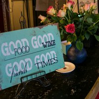 The Bistro Penarth (@bistro_penarth) 's Twitter Profile