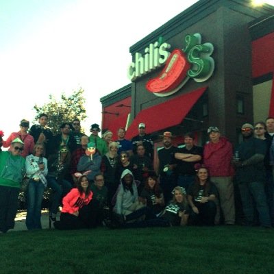 Chilis N. Springs