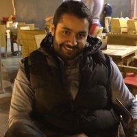 ammar kashour (@ammarkashour) 's Twitter Profile