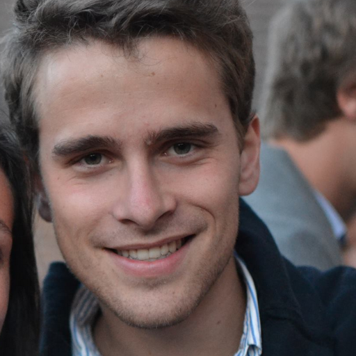 TanguyBocquet's profile picture. Entrepreneur, Brussels