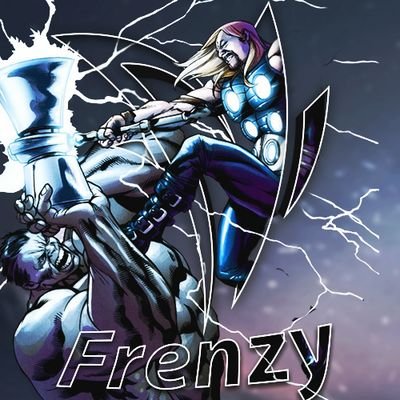 Its_Frenzyy's profile picture. Hoes and toes. Anything goes.