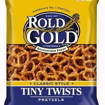 ThePretzelBag's profile picture. Just a good ol bag of pretzels.