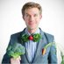 Vegan Tweeter (Alex) (@vegantweeter) Twitter profile photo
