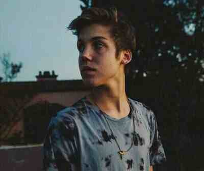 If you aint talkin Matthew I dont wanna talk