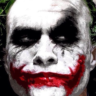 saber_lux's profile picture. How do you live?