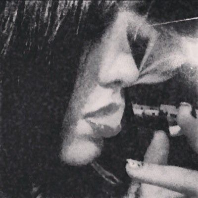 till we overdose . TOXIC BITCH . XO