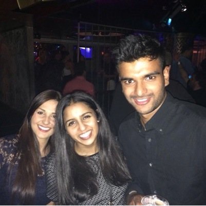 ArjunAmin1 Profile Picture
