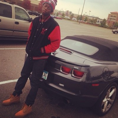 Just trying to make sum happen so watch me make it happen