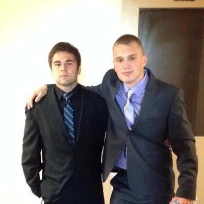 Anthony strollo (strollo_anthony) Twitter