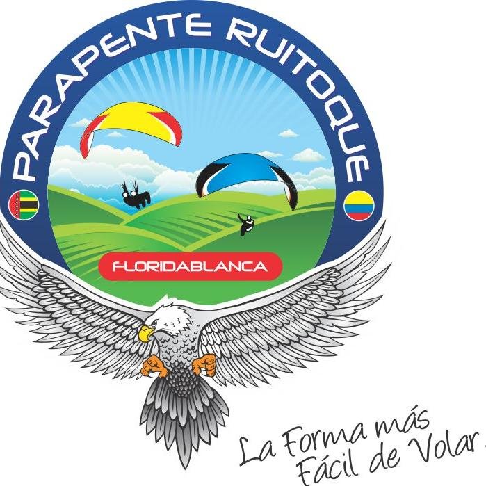 Ven y disfruta del vuelo en parapente en Floridablanca.
Síguenos en http://t.co/Au1ecz4d99