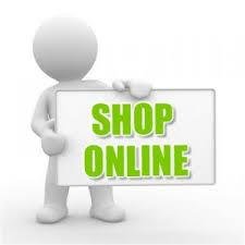Helping you find the perfect gift for that special someone or a treat for yourself! #OnlineShopping
