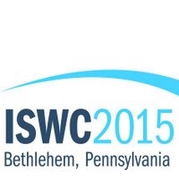 ISWC2015 (@iswc2015) 's Twitter Profile