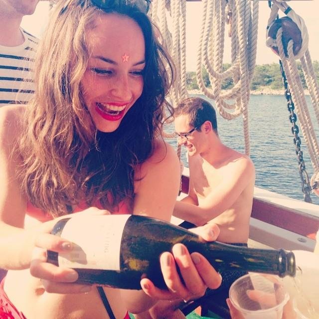 SarahMHealy's profile picture. 