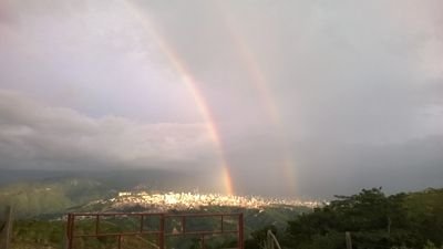 LA CIUDAD BONITA DE COLOMBIA