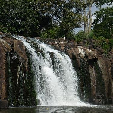 Chorrera