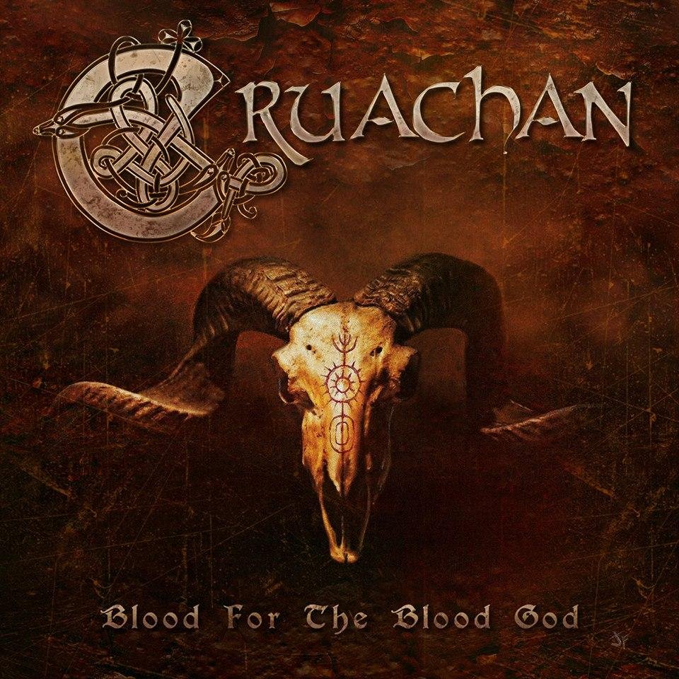 Official twitter account for Keith Fay and Folk Metal band CRUACHAN