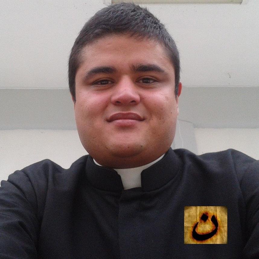 En proceso de Santificación por el Ministerio del Sacerdocio....