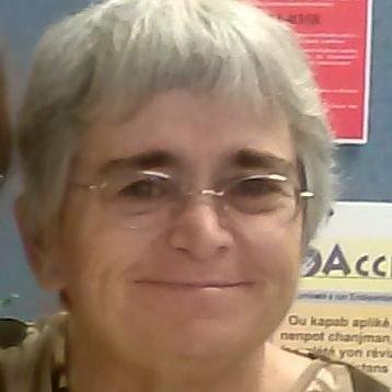 Barb Wilmoth