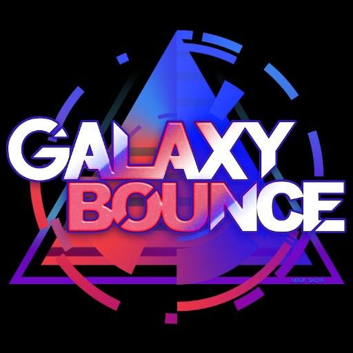 Formally known as Digital Dance, Galaxy Bounce focuses on the music lifestyle of ANX group. Promotion of music, fun and entertainment! http://t.co/ZdgGcNFjRq