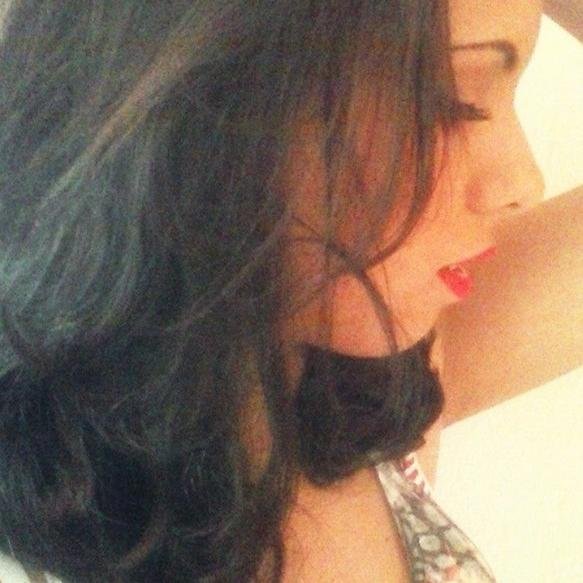 Smouldy_Vamps's profile picture. Acho que “para sempre” não significa “eternamente”