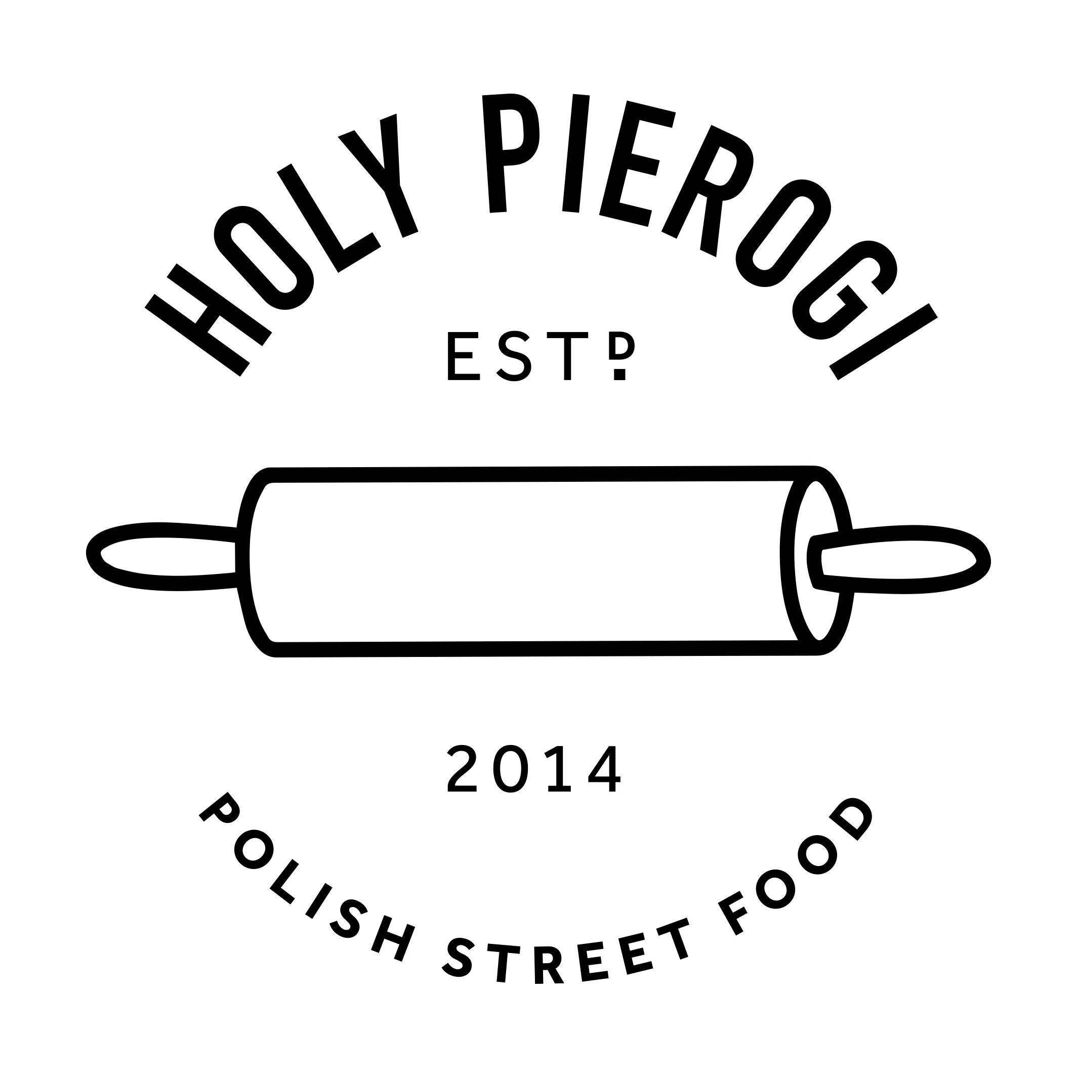 A modern interpretation of traditional Polish #streetfood.