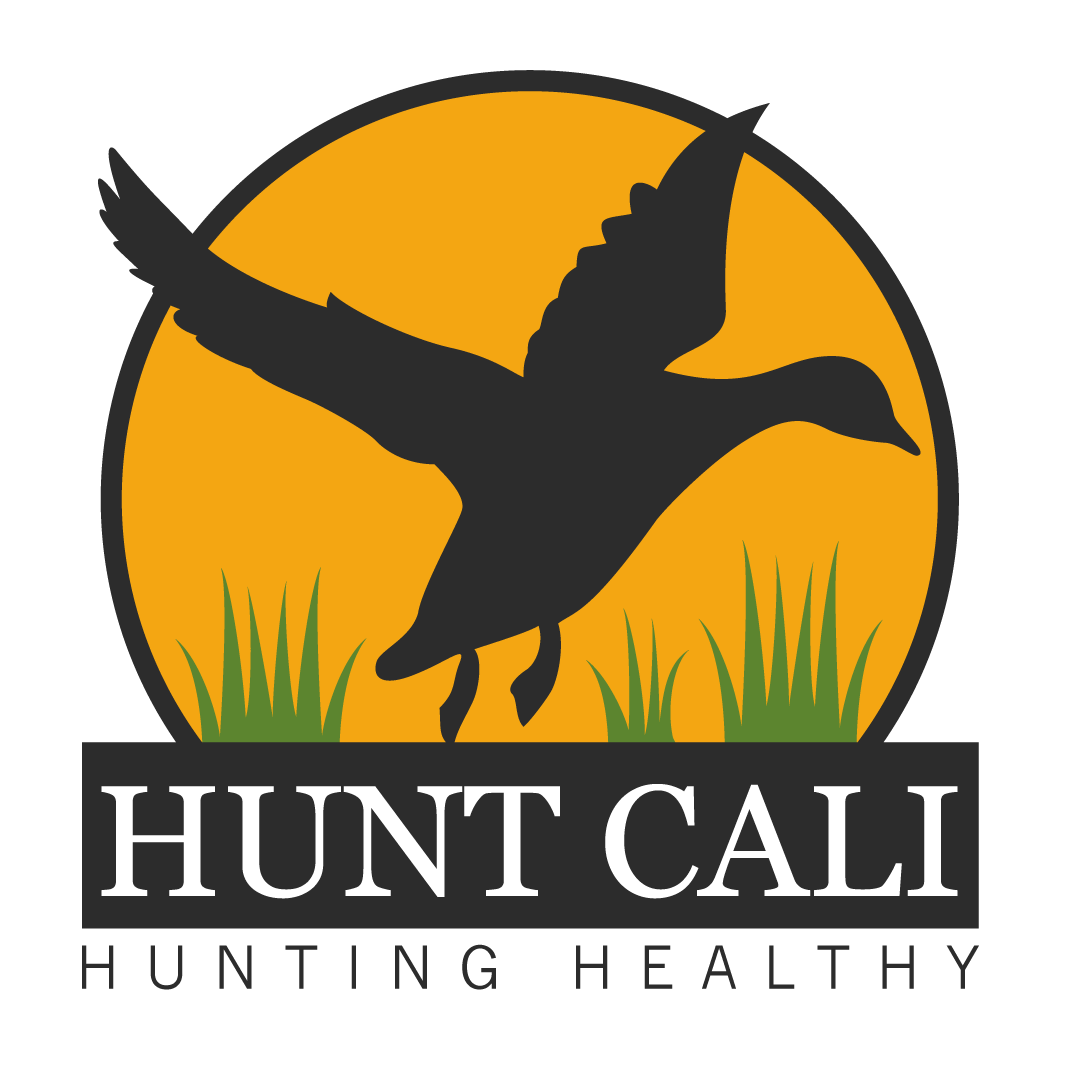 Hunt Cali