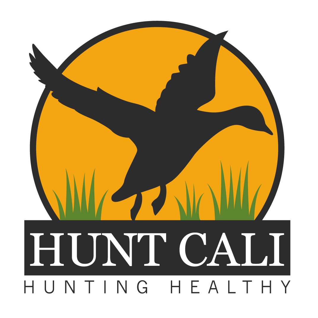 We hunt and promote the California outdoors. We discuss the health benefits of hunting wild game; share useful hunting tips, recipes and gear reviews.
