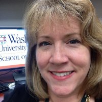 Valerie Ratts (@deanrattswusm) 's Twitter Profile
