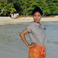 Ona'Pe (@jeloragomes) 's Twitter Profile