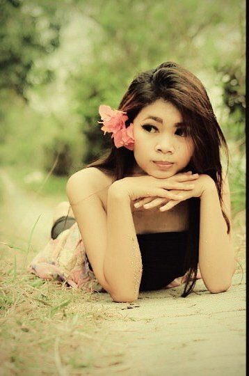 BERDOA DAN BERUSAHA. PASTI BISA! Bismillah | Queen World *Cheerrss!