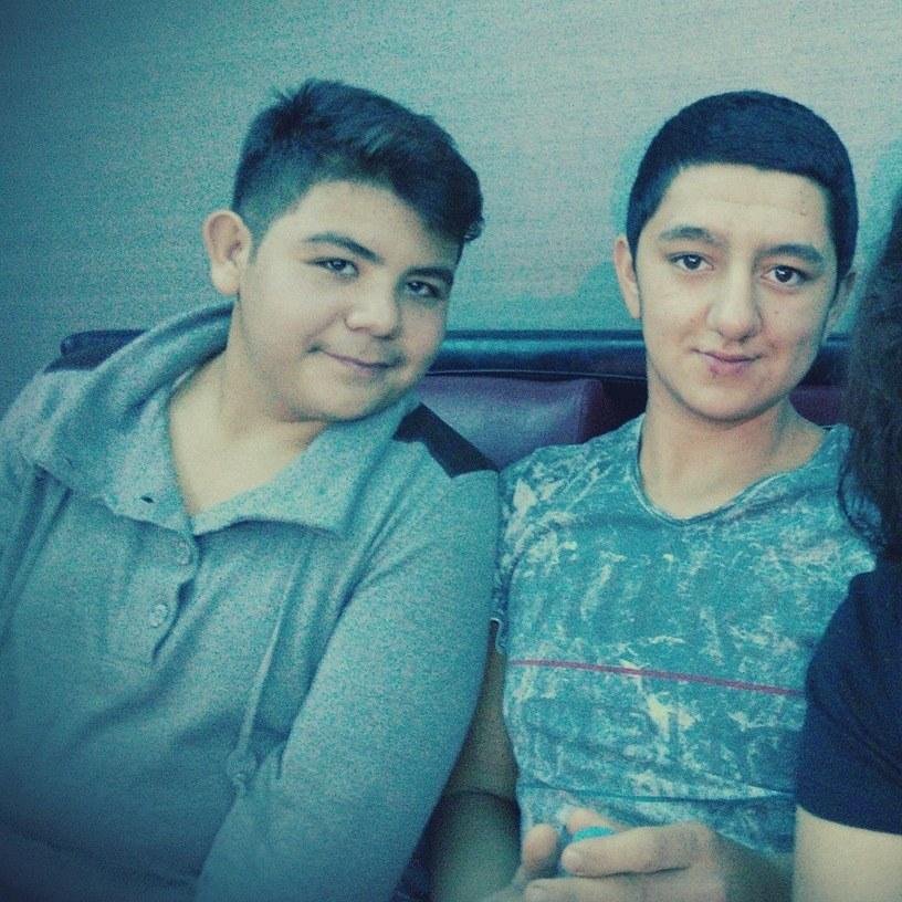 Yaş 17 / Galatasaray / Sigara / Beatbox / T-Rap / Favorilerim :)