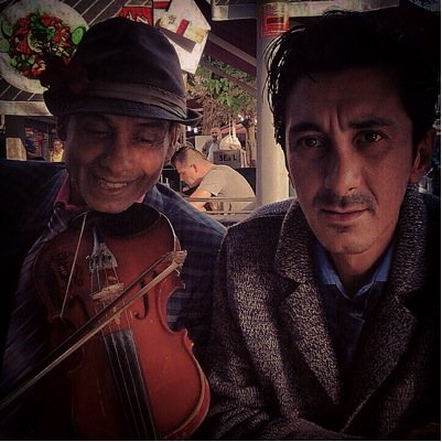 SiamakTr's profile picture. 