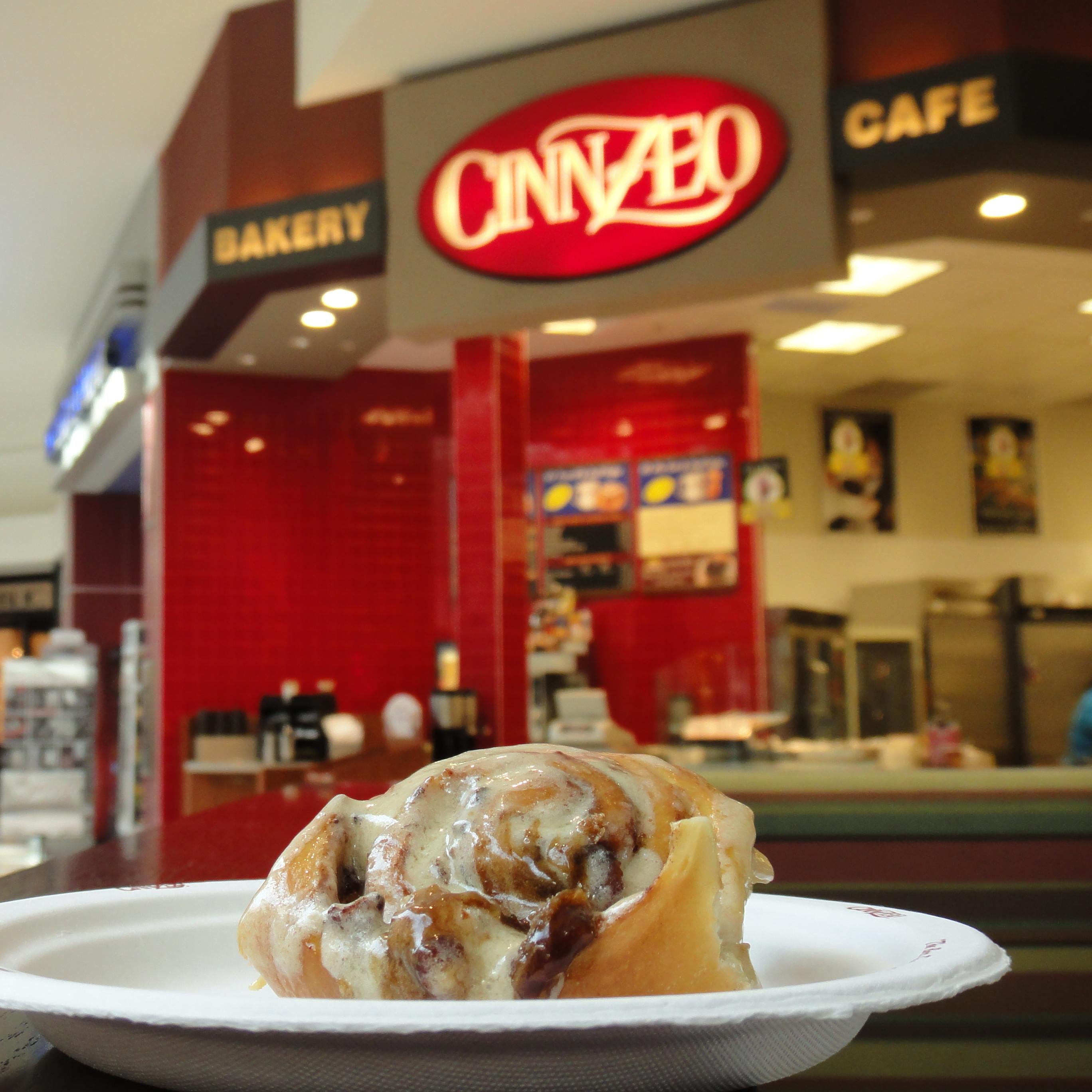 Cinnzeo_chile's profile picture. los mejores roles de canela