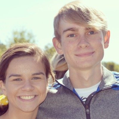 kaylee_hasting's profile picture. Many are the afflictions of the righteous: but the LORD delivereth him out of them all. Psalm 34:19 -Cullman High School- 
#forNic #XCNation #TrackNation