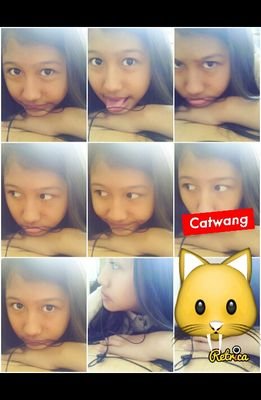snetic'16~  indonesian girl