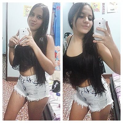 ಌOne Love ♥ Ñengo Flow ಌ
              Lady RG4L