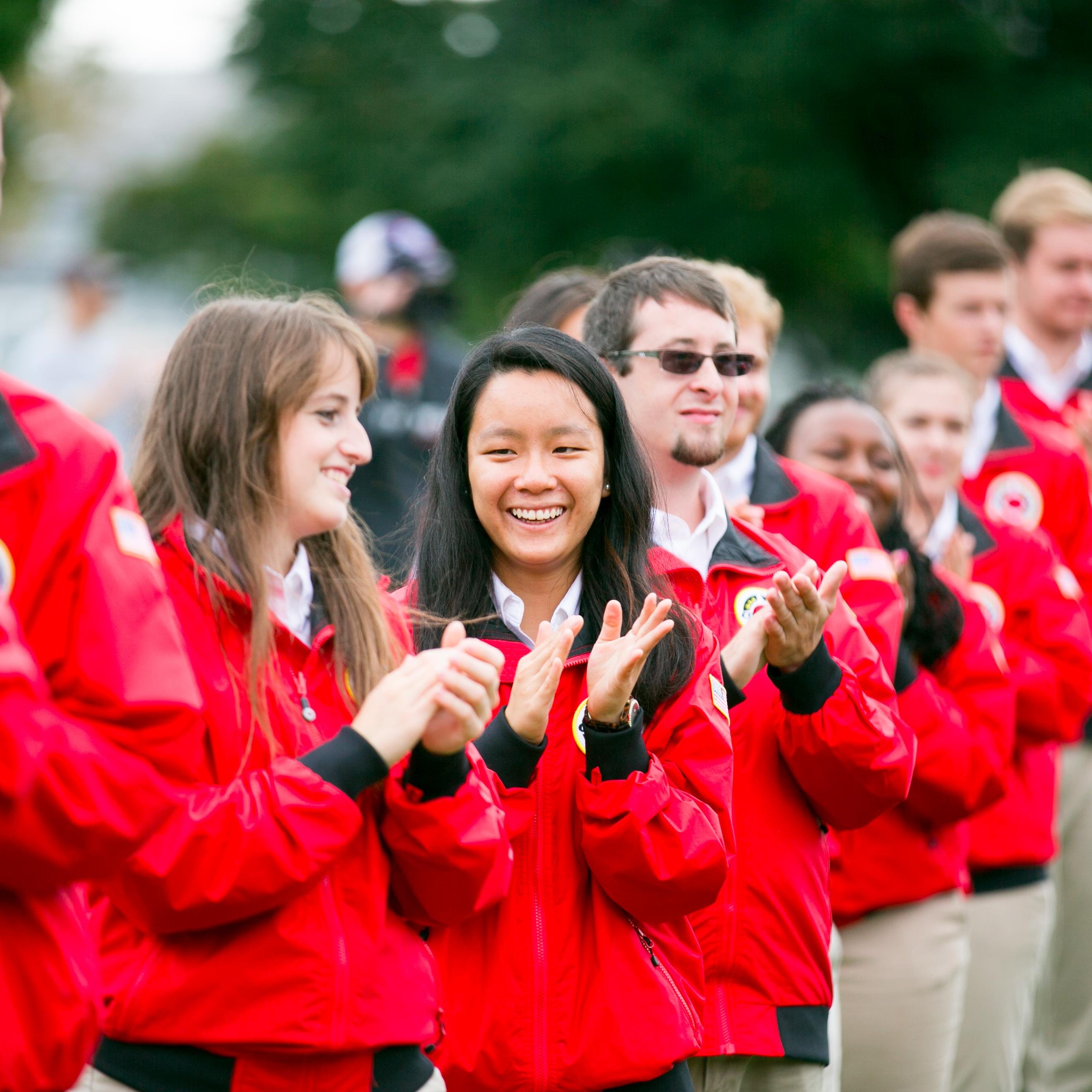 All views expressed on this page are personal and not reflective of City Year.