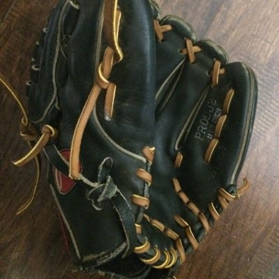 Focused on the love of all gloves and the relacing of all gloves. Email me with all of your glove relacing needs. glovelove66@gmail.com