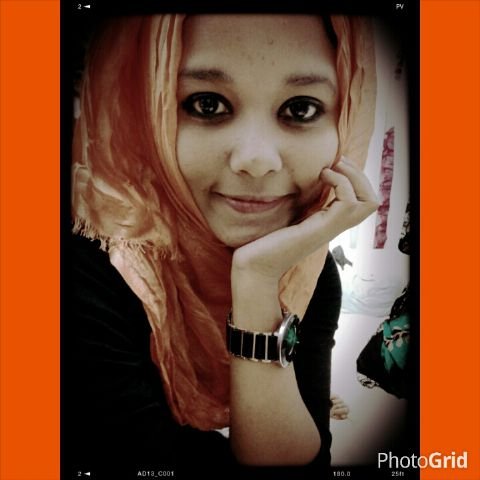 I am not perfect woman, i just simple girl...