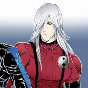 A Umbran Warlock Heir to the Clan. I'll die before I let the Umbra vanish from this world! [Bayonetta Gendeerbent RP]