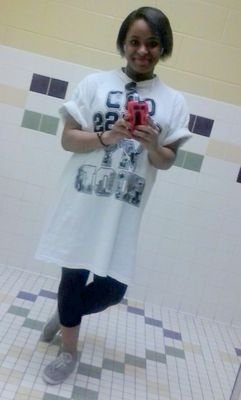 Taken By The Best♥ NHS Senior BallIsLife #21