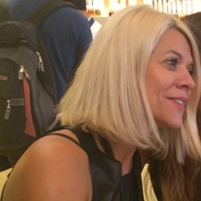 SofiaHountasi's profile picture. Γραφείο Τύπου Υπουργού Εσωτερικών, Μάκη Βορίδη