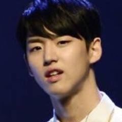 iKON Hongseok's friend
ヤン・ホンソクの 友達