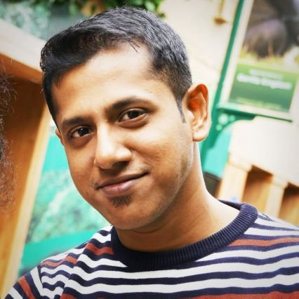 I currently work in Salesforce, Hyderabad as a UX lead! Happy to mindshare and build for the future!